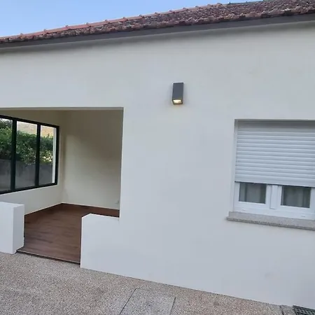 Casinha Da Belavista Villa Arcos de Valdevez Exterior photo