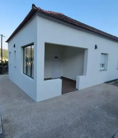 Casinha Da Belavista Villa Arcos de Valdevez Exterior photo