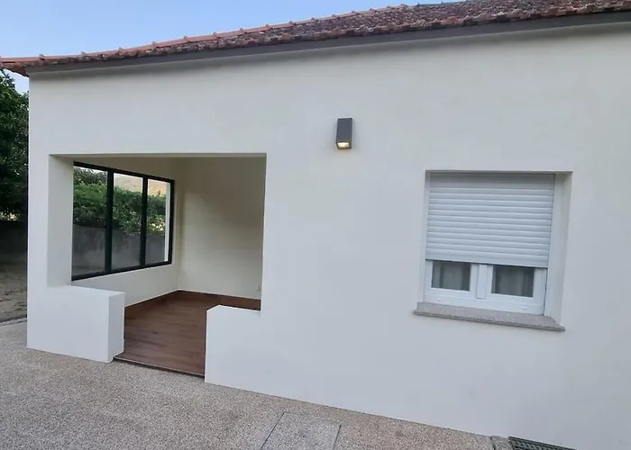 Casinha Da Belavista