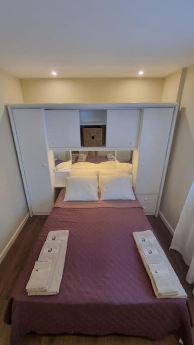 Casinha Da Belavista Casa vacanze Arcos de Valdevez